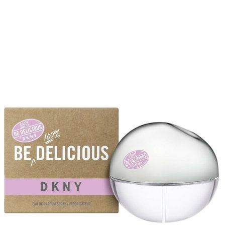 Dkny Be Delicious Woman Edp Ml