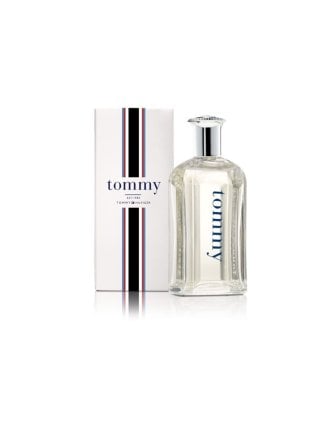 Tommy Hilfiger Men Edt 200Ml