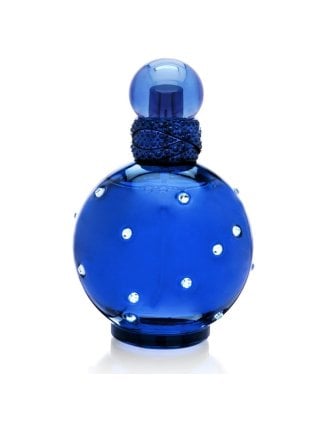 Britney Spears Fantasy Midnight Woman Edt 100Ml Tester