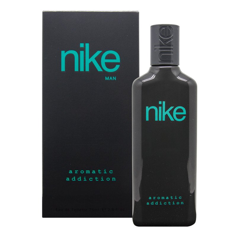 Nike Man Aromatic Addiction 75Ml Edt
