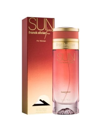 Franck Oliver Sun Java Woman Edp 75Ml