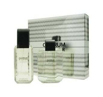 Quorum silver online precio