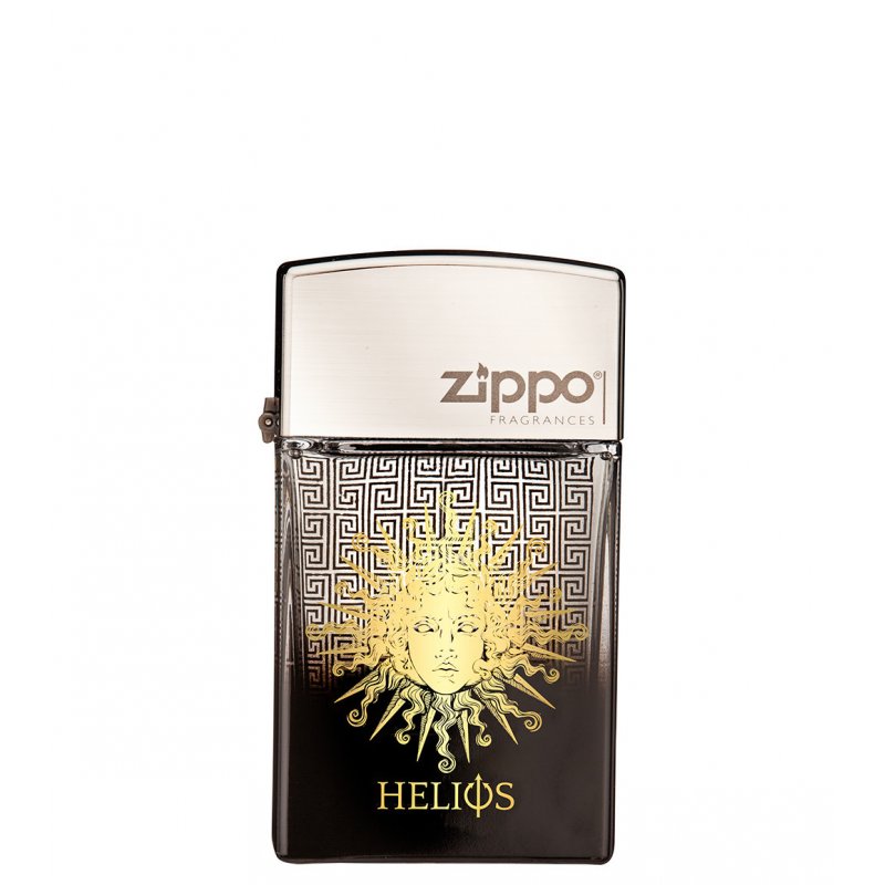 Zippo Helios 40Ml Set
