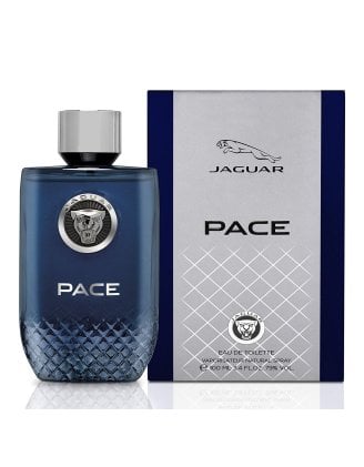 Jaguar Pace Men Edt 100Ml