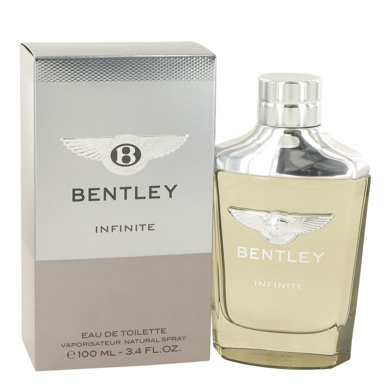Bentley Infinite Men Edt 100Ml