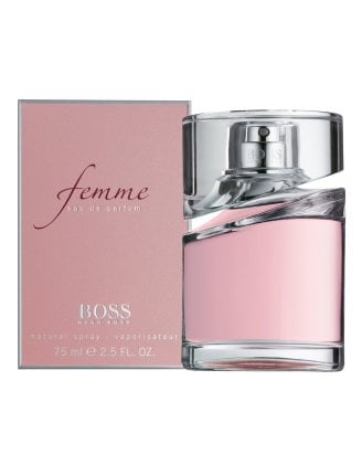 Hugo Boss Femme Edp 75Ml