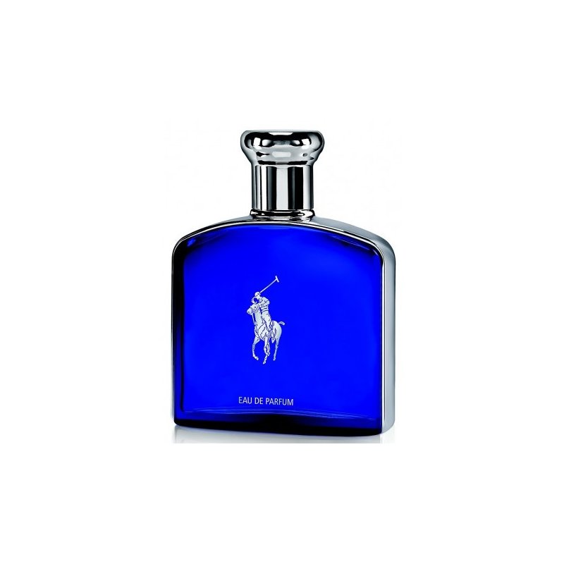 Ralph Lauren Polo Blue 125Ml Eau De Perfum Tester
