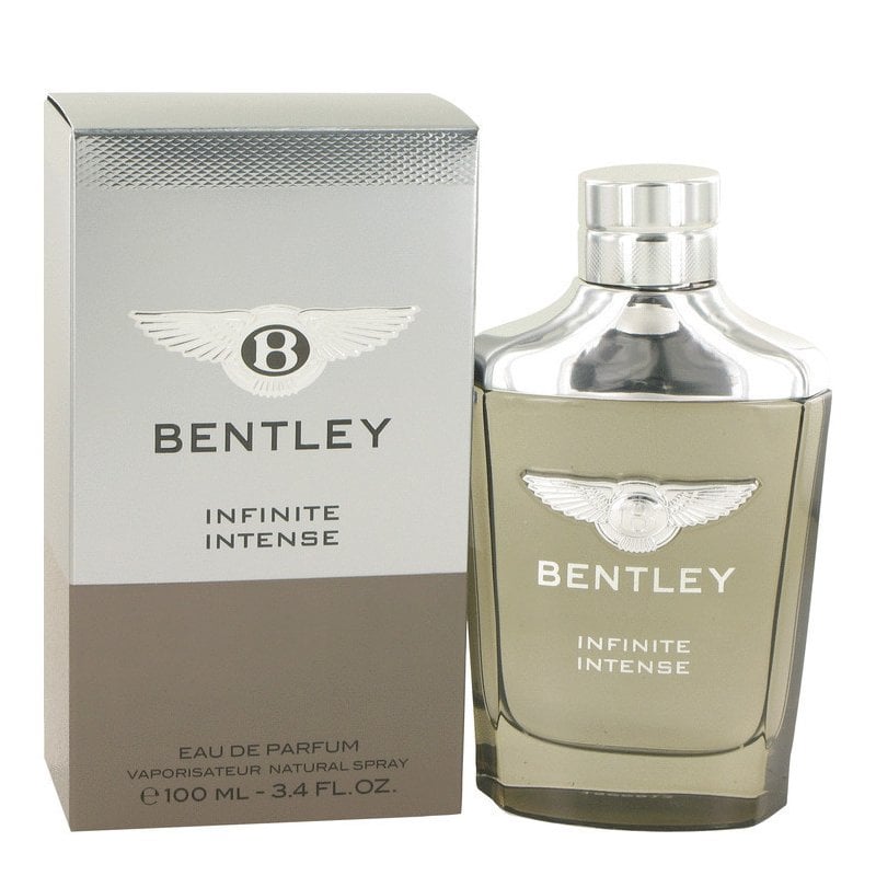 Bentley Infinite Intense Men Edp 100 Ml