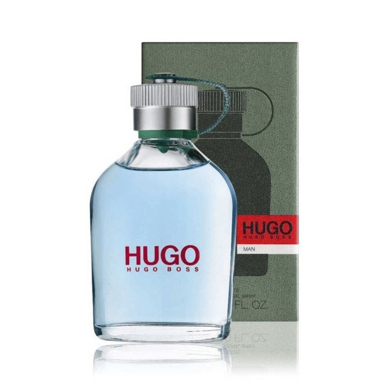 Hugo Boss Hugo Cantimplora 75Ml Varon