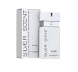 Jacques Bogart Silver Scent Pure Men Edt 100Ml Jacques Bogart Silver Scent Pure Men Edt 100Ml