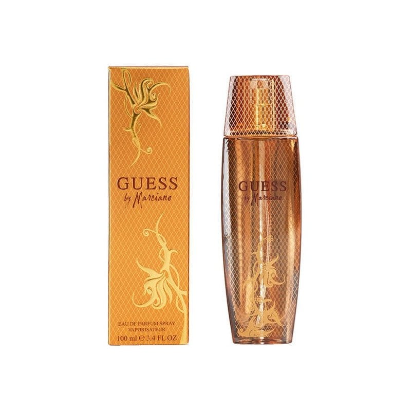 Guess By Marciano Woman 100Ml