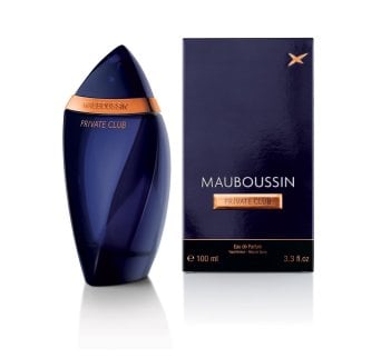 Mauboussin private club 100ml new arrivals