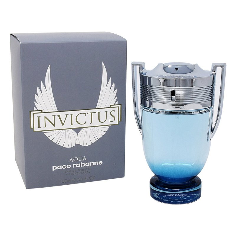 Invictus Aqua 150ml