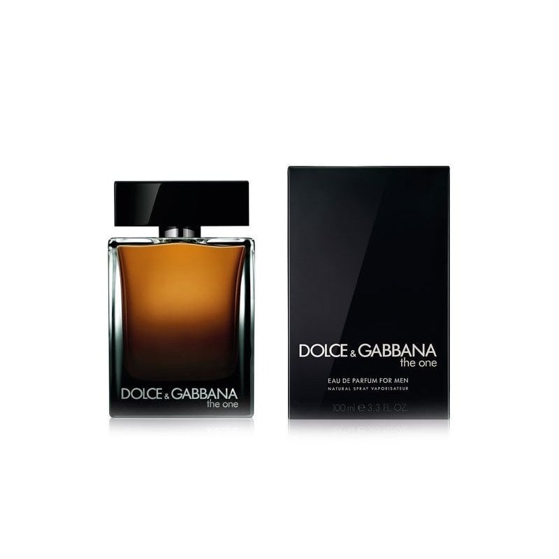 Dolce & Gabbana The One Men Edp 100Ml