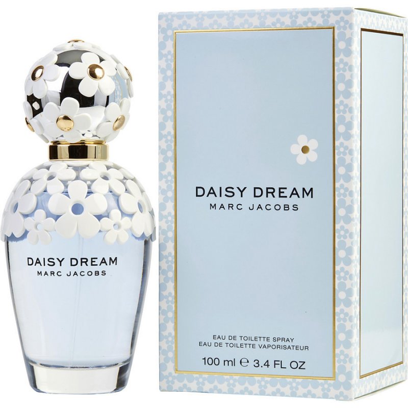 Marc Jacobs Daisy Dream Edt 100Ml