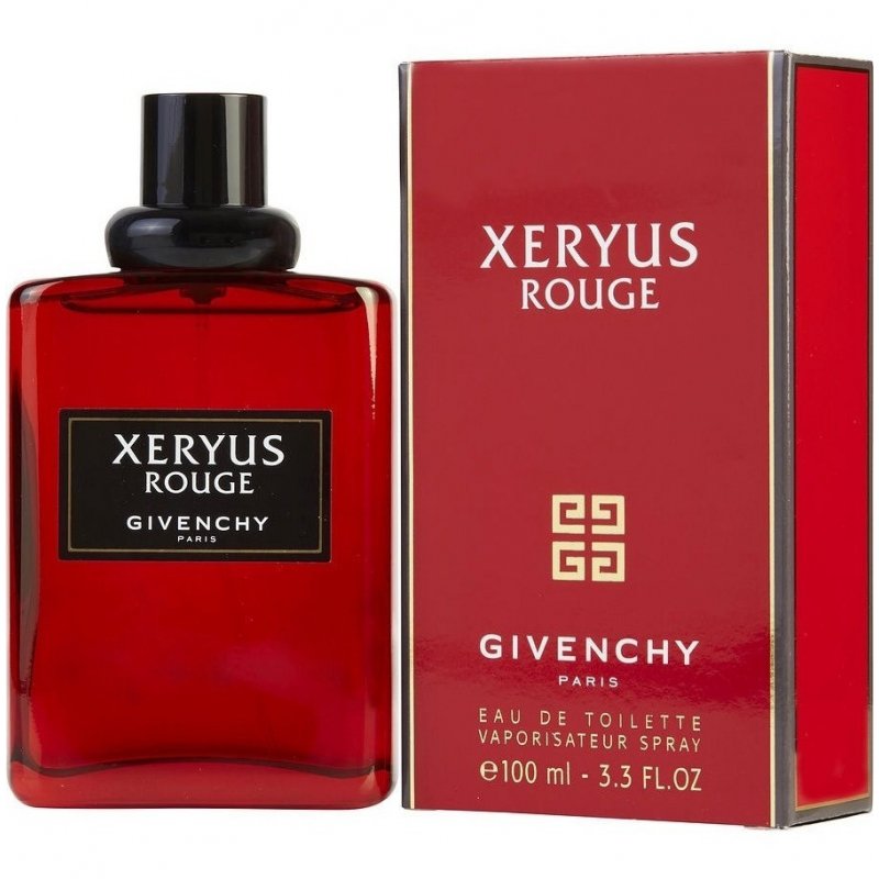 Givenchy Xeryus Rouge 100Ml Varon