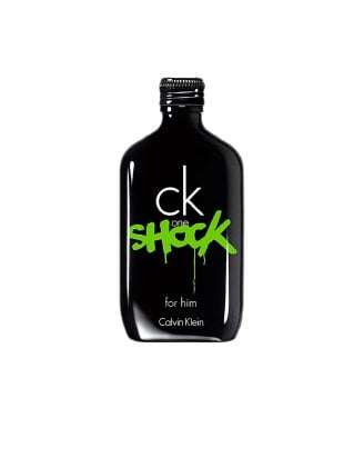Calvin Klein Ck One Shock Men Edt 100Ml