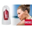 Diesel Zero Plus Woman Edt 75Ml Diesel Zero Plus Woman Edt 75Ml