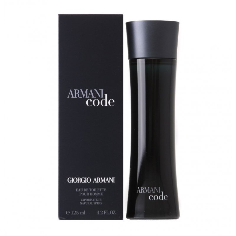 Giorgio Armani Armani Code 125Ml Varon