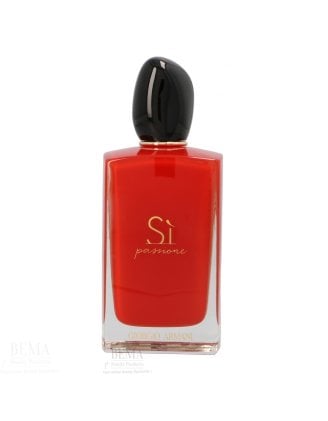 Giorgio Armani Si Passione 30Ml Edp
