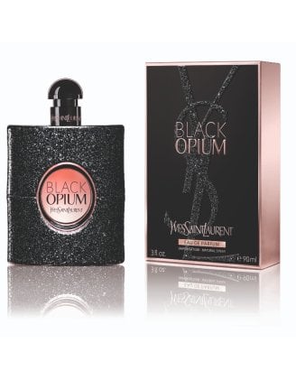 Yves Saint Laurent Black Opium Woman Edp 90Ml