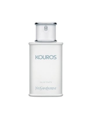 Yves Saint Laurent Kouros Men Edt 100Ml