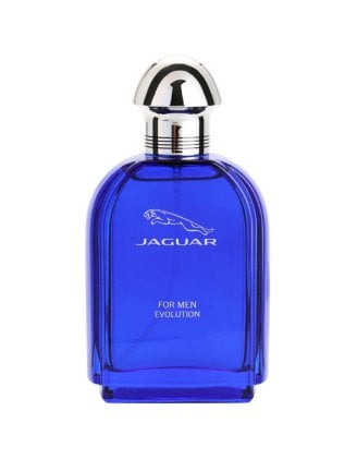 Jaguar For Men Evolution Edt 100Ml