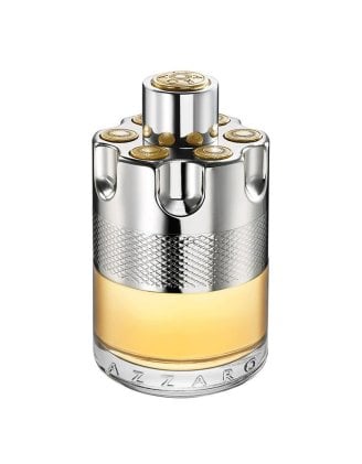 Azzaro Wanted Men Edt 100Ml