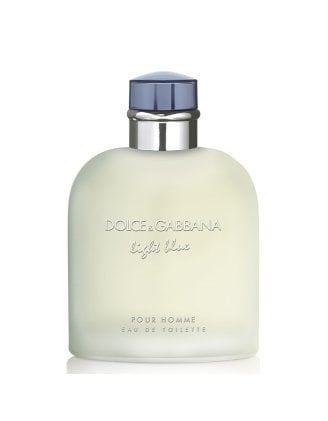 Dolce & Gabbana Light Blue Men Edt 125Ml