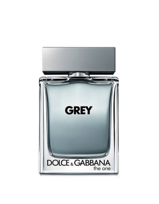Dolce & Gabbana The One Grey Intense Men Edt 100Ml