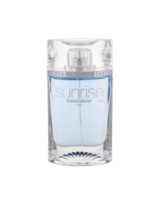 Franck Olivier Sunrise Homme Edt 75Ml
