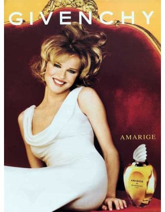 Amarige De Givenchy 100ml Dama