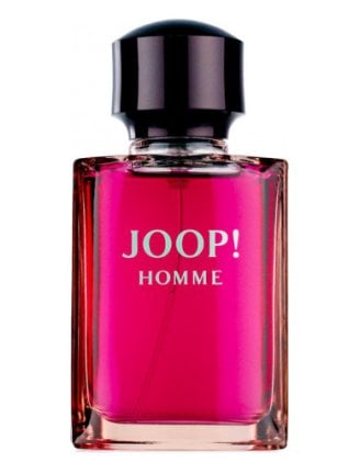 Joop Homme Edt 125Ml