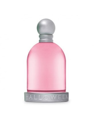 Halloween Water Lily Woman Edt 100Ml