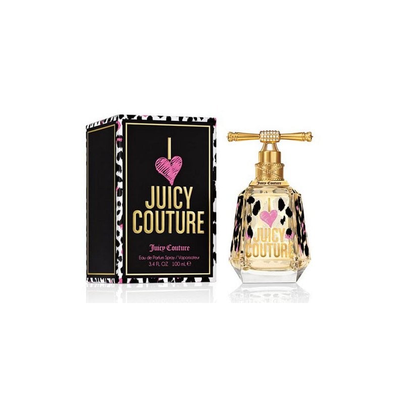 Juicy Couture I Am Love Woman Edp 100Ml