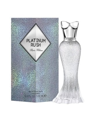Paris Hilton Platinium Rush Woman Edp 100Ml