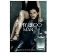 Jimmy Choo Man Edt 100Ml