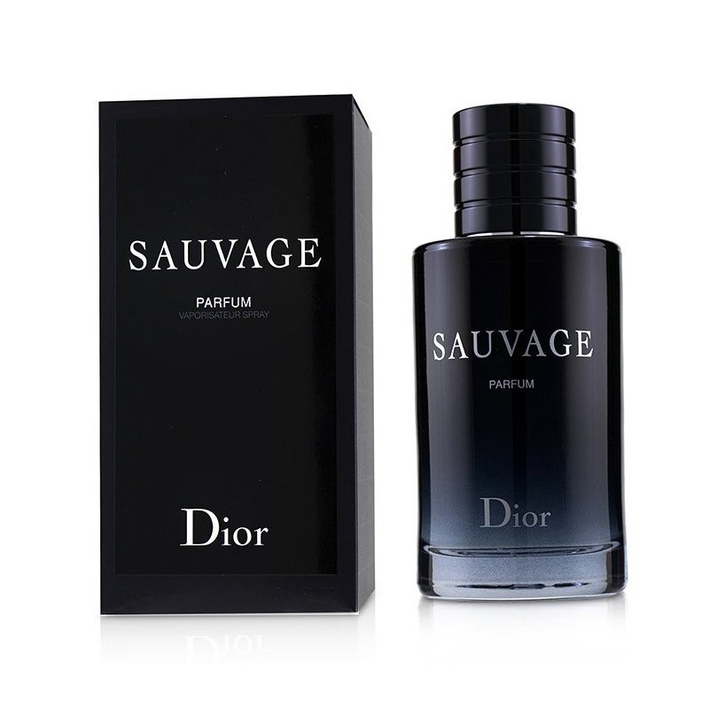 Dior Sauvage 100Ml Edp Vaporisateur Spray