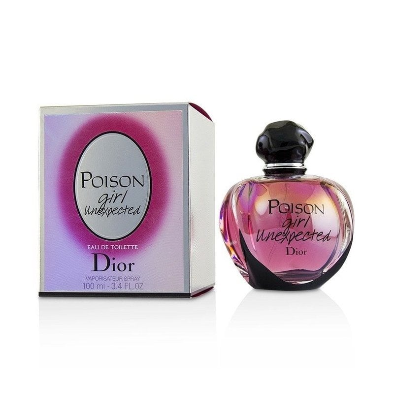 Dior Poison Girl Unexpected 100Ml Edt