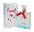 Moschino Funny Woman Edt 100Ml Moschino Funny Woman Edt 100Ml