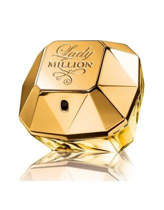 Paco Rabanne Lady Million Edp 80Ml