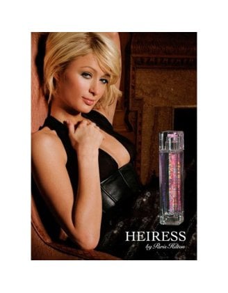 Paris Hilton Heiress Woman Edp 100Ml