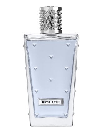 Police The Legendary Scent Men Edt 100Ml