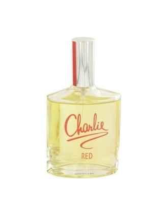 Revlon Charlie Red Woman Edt 100Ml