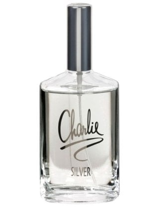 Revlon Charlie Silver Woman Edt 100Ml