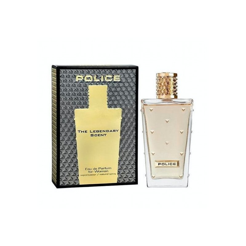 Police The Legendary Scent Woman 100Ml