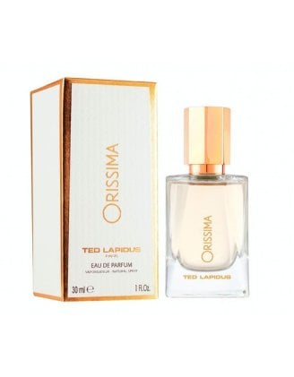Ted Lapidus Orissima Woman Edp 30Ml