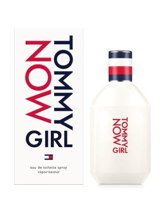 Tommy Hilfiger Now Girl Edt 30Ml