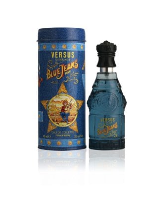 Blue Jeans Versace 75ml Varon