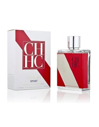 Carolina Herrera Ch Men Sport Men Edt 100Ml